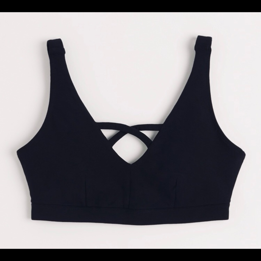 Pact Sport Bra